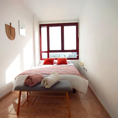 Apartment A27 Canteras Beach Flat By Wave